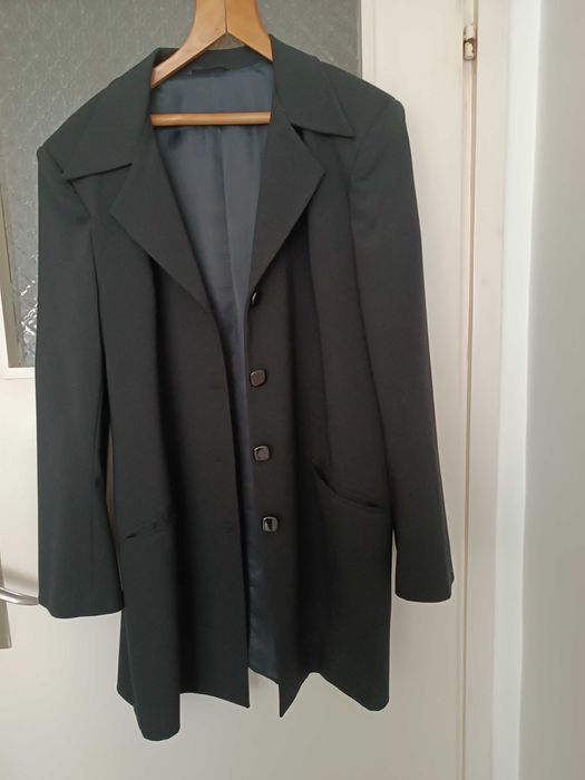 Елегантно дамско сако