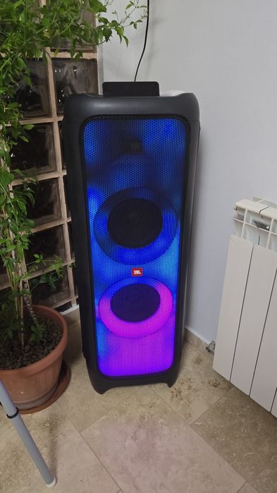 JBL PartyBox 1100