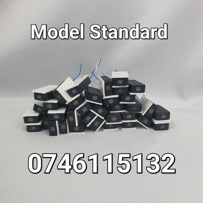 Kit-Modul Electronic-Anulare Eroare Plasa Scaun Pasager-Airbag-BMW-Nou