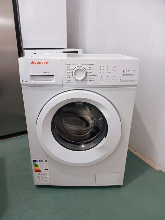 Whirlpool 10kg Germania  - LICHIDARE DE STOC - DECEMBRIE