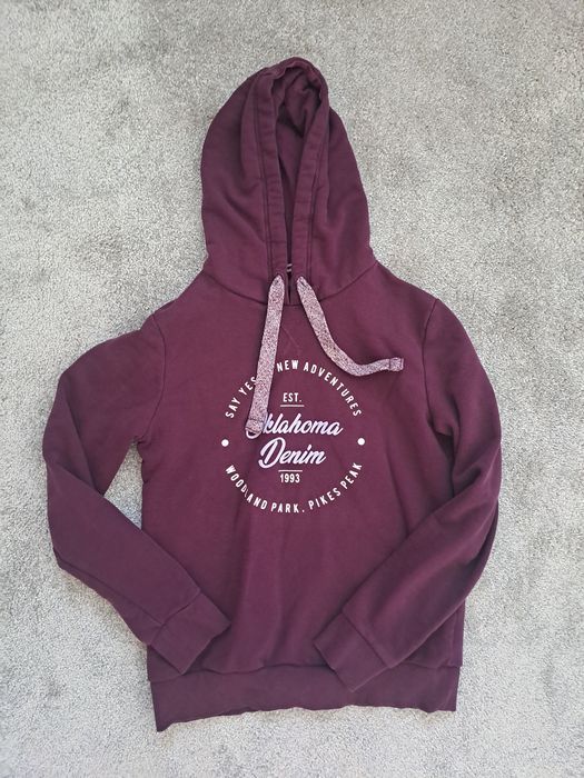 Страхотно худи, суичър S