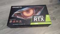 Gigabyte RTX 3080 Gaming OC 2.0 12GB VRAM Garantie 4 ani