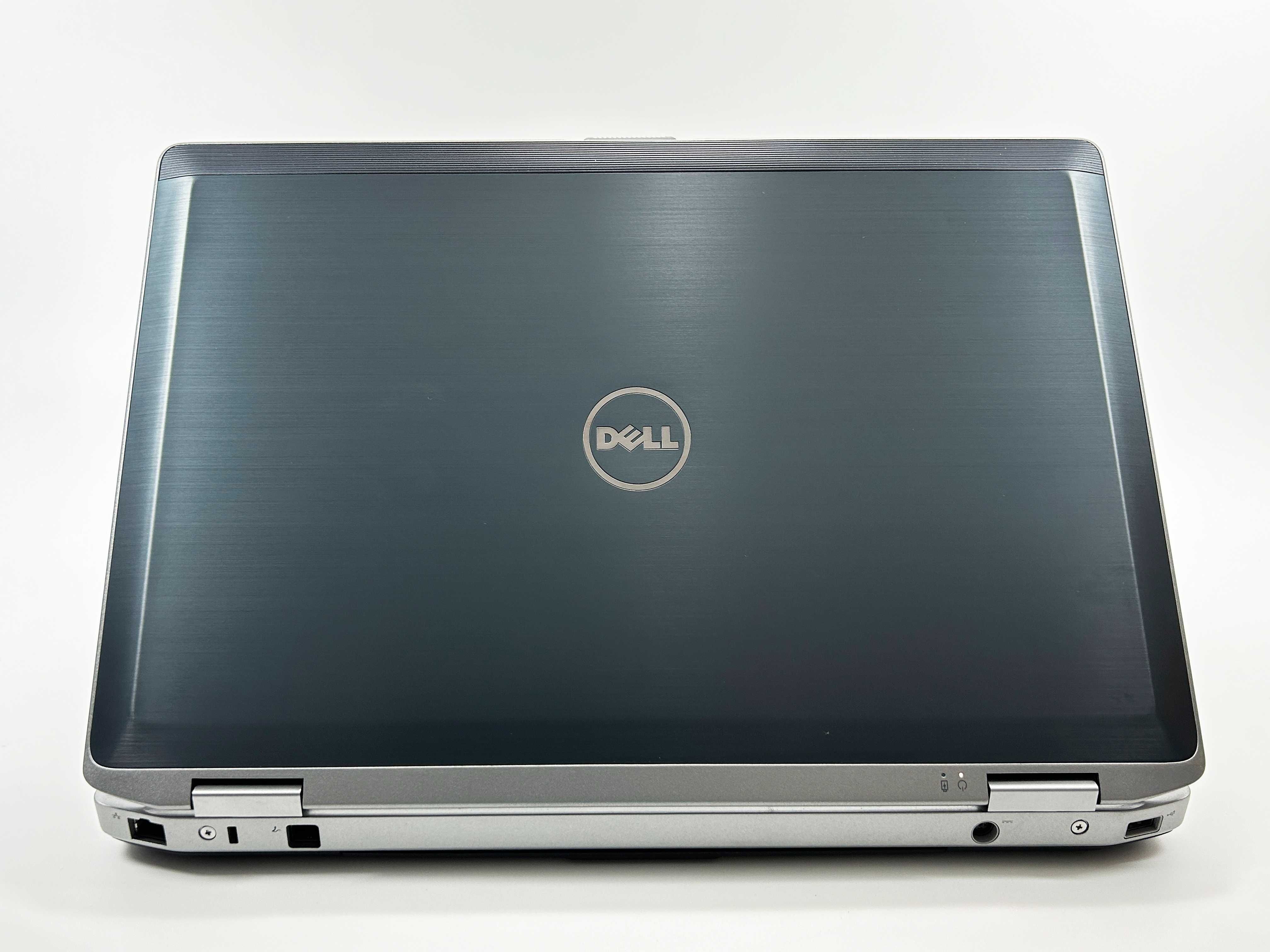 Laptop Dell Latitude i5/i7 8-16GB RAM SSD Nvidia 15.6 inch  CA NOU