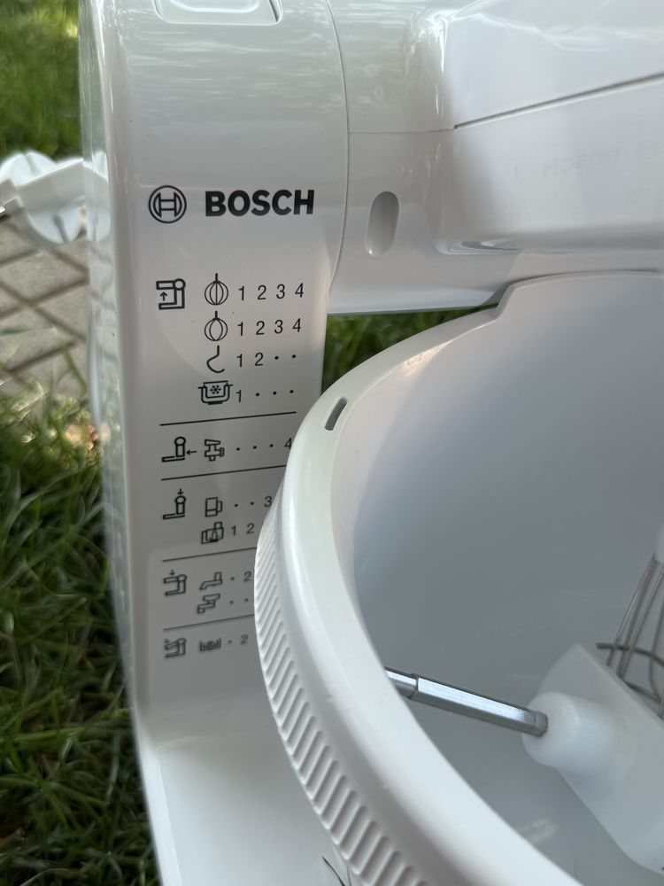 Кухненски робот Bosch