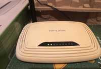 Рутер TP-Link TL-WR740N