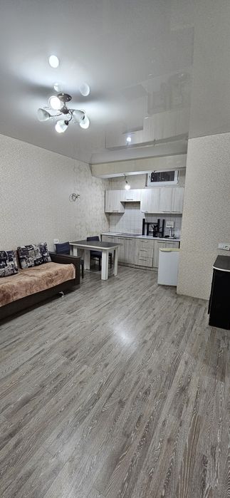 Продам 2х комнатную квартиру
