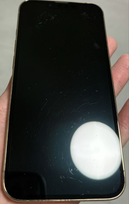 Iphone 13 Pro 128GB Liber de rețea