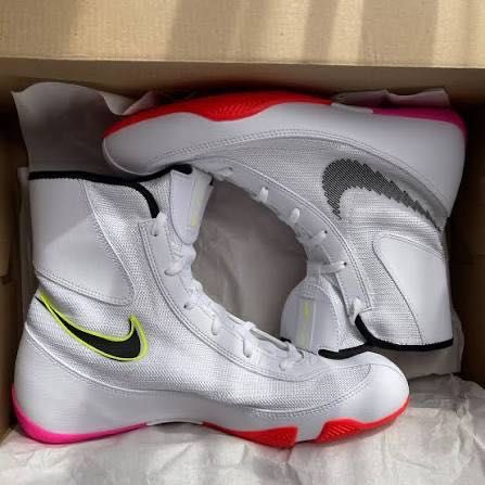 боксерки Nike Machomai 2 новые