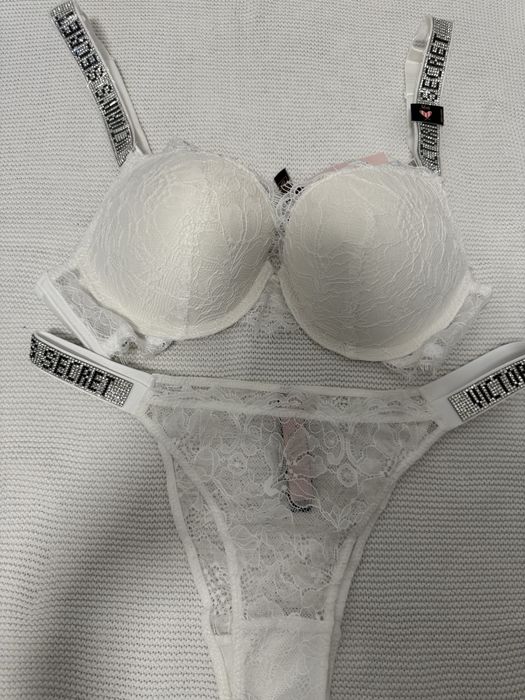 Set lenjerie Victoria Secret’s
