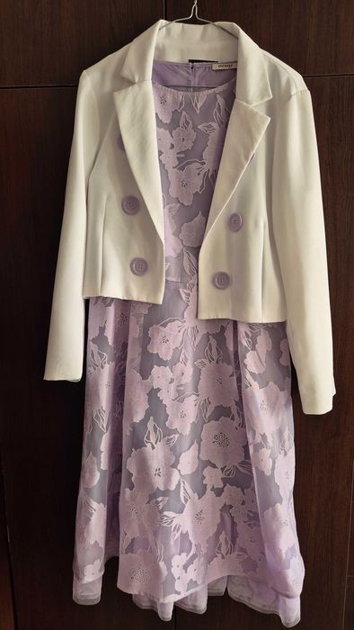 Рокля Orsay със сако