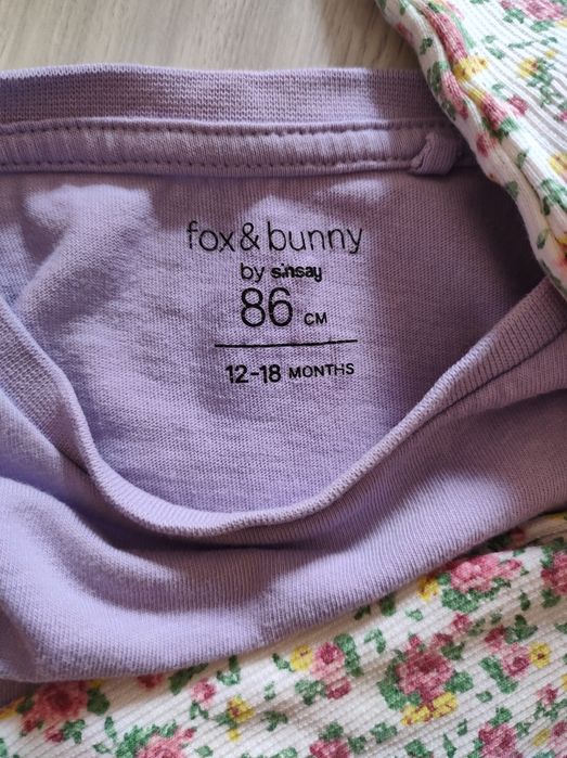 Set bluze marimea 86