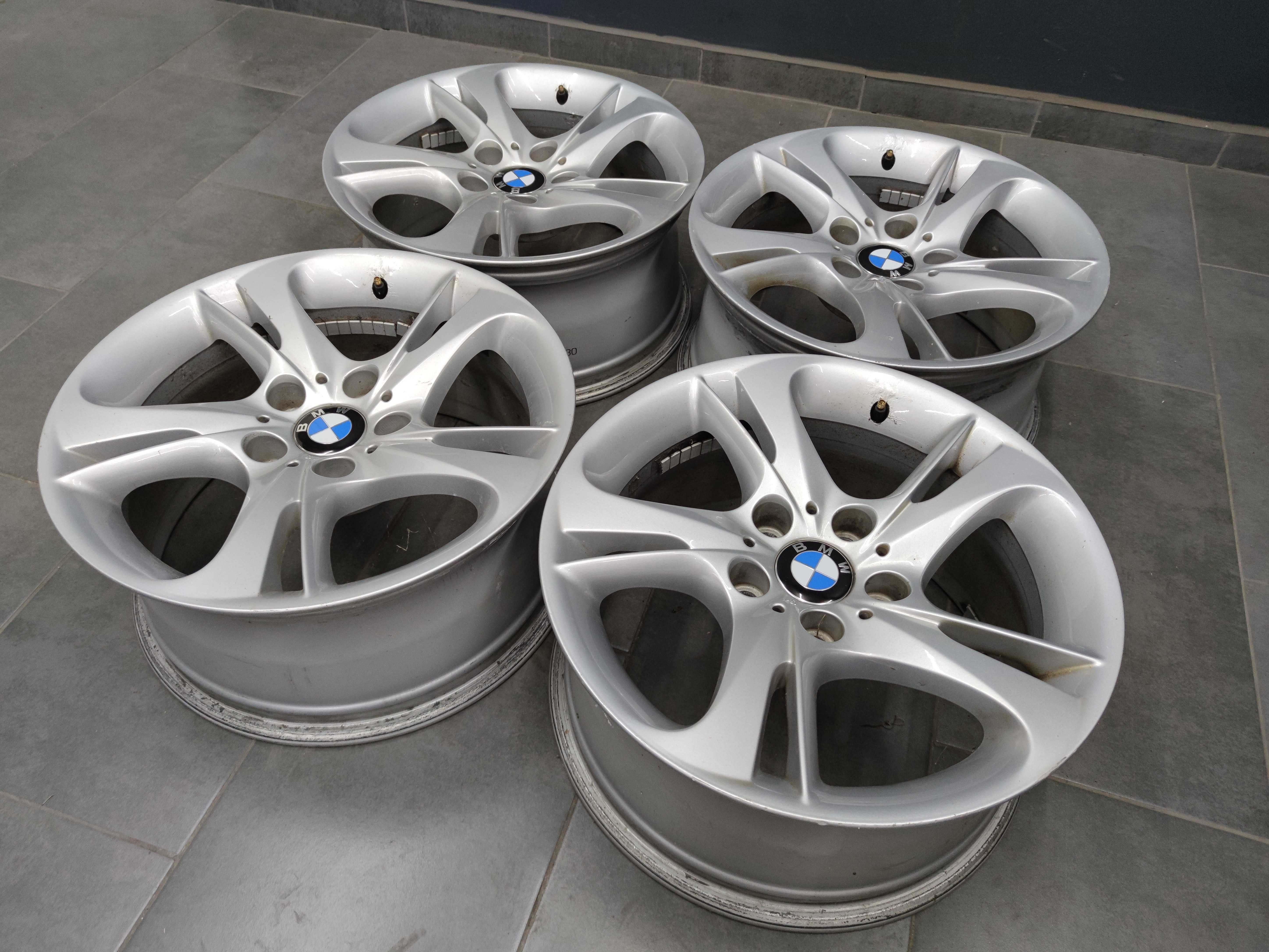 Джанти 17'' - BMW