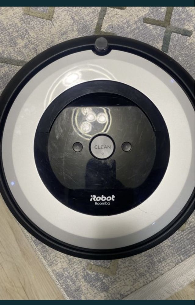 iRobot roomba e5