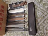 Set cuțite japoneze