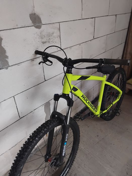 vand rockrider st 530