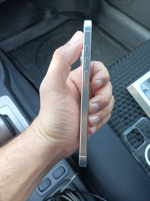 Iphone 16 pro Max 256 White 100%