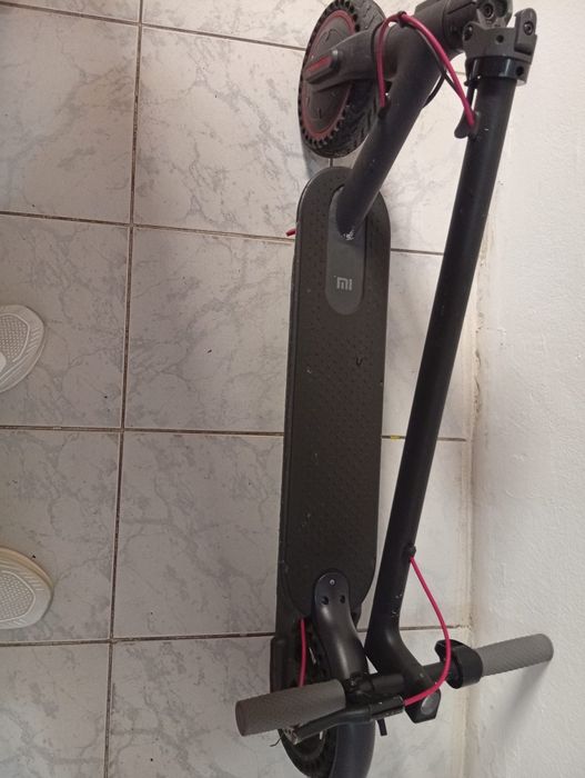 Trotineta electrica xaomi pro2 viteza 25 km autonomie 45 km