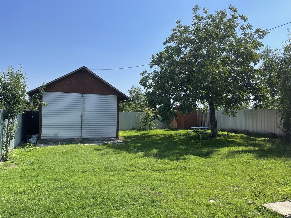 Casa 3 camere Popesti
