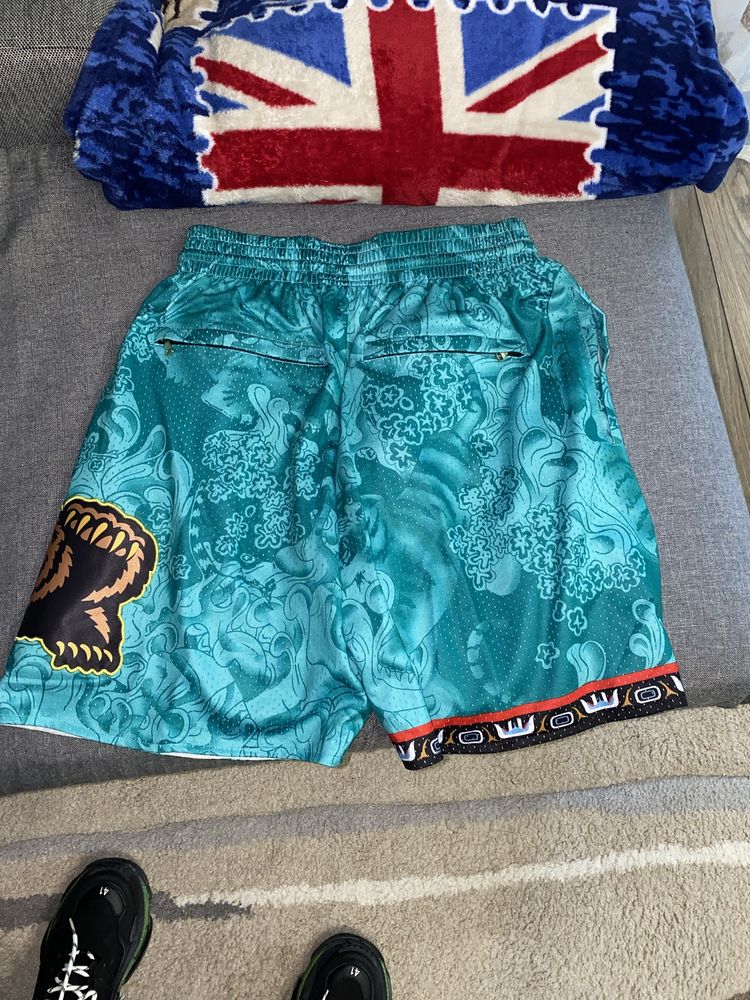 Pantaloni Vancouver Grizzlies