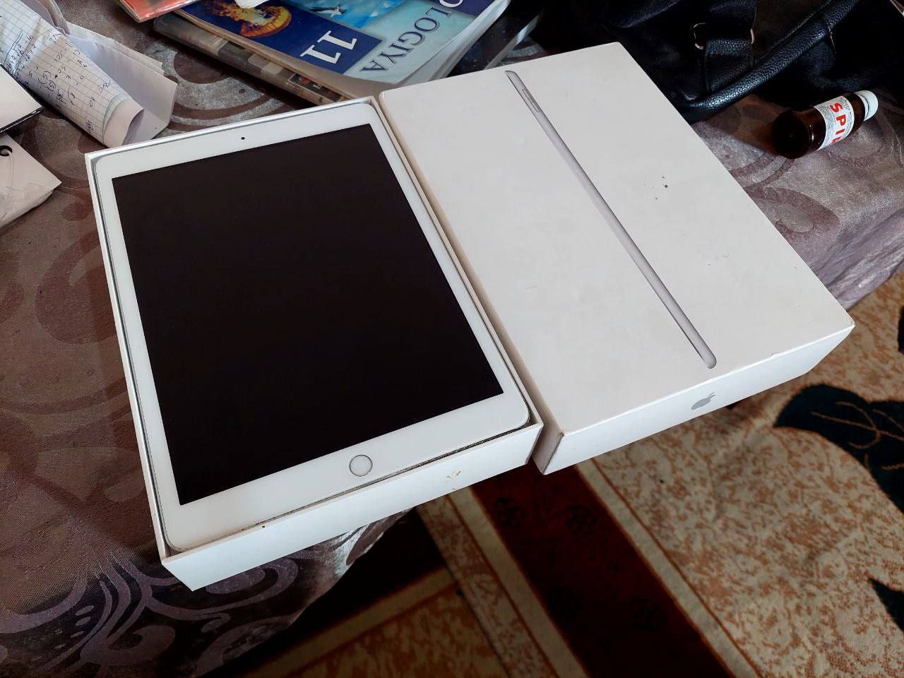 ipad 8th gen sotiladi