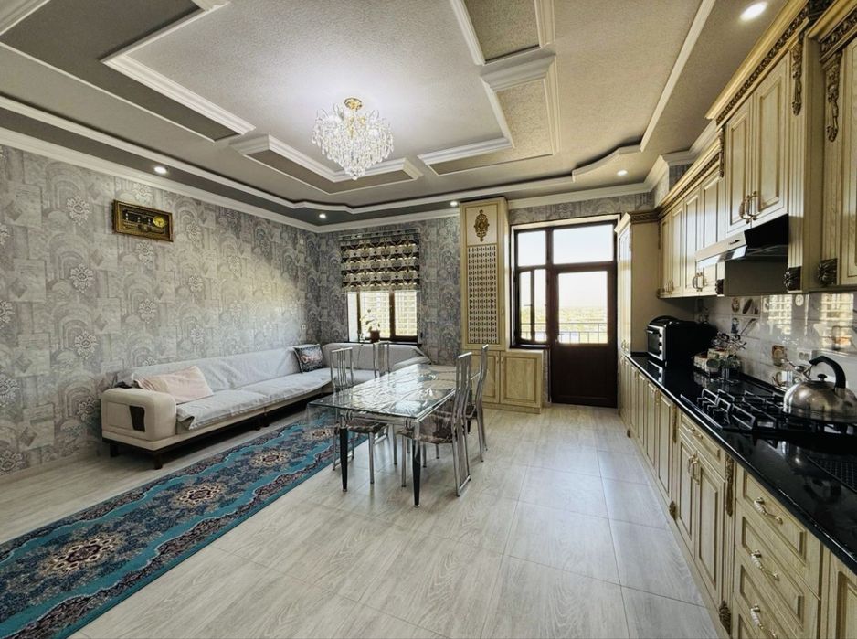 Квартира арендага берилади.Вагзал