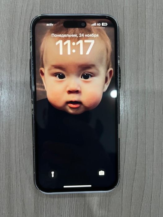 Айфон 14 про макс 256 гб