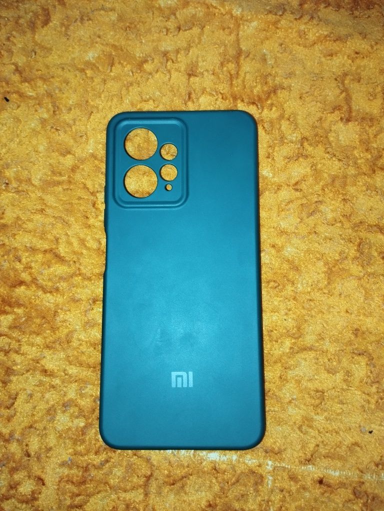 Чехол для Redmi12not