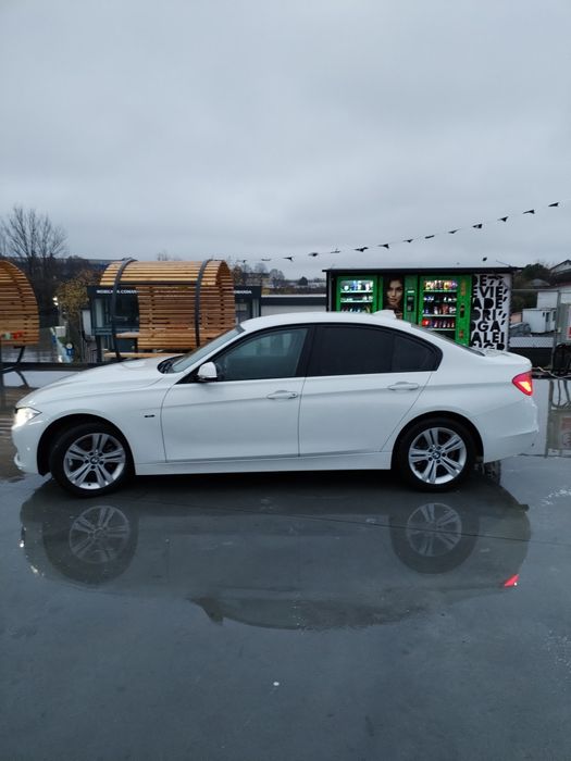 Bmw seria 3 F30 316D