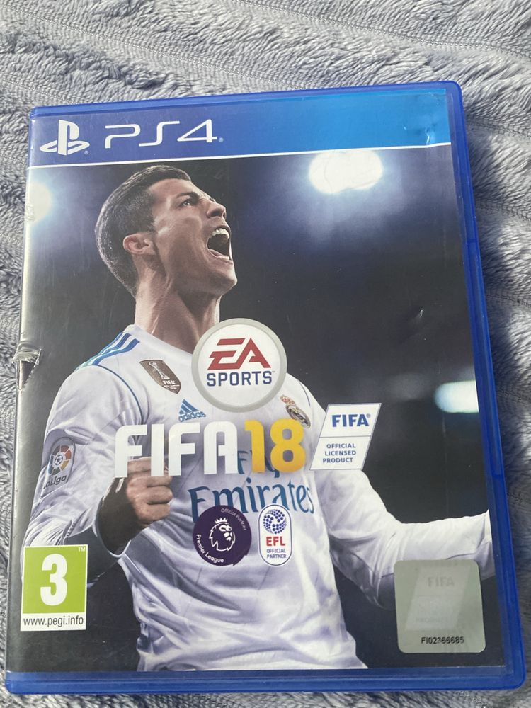 Игри за PS4
