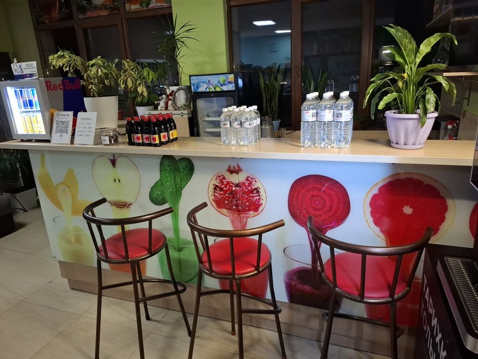 Сдаётся бар в аренду