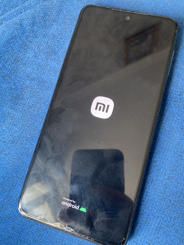 Remdi Note 9s Ideal