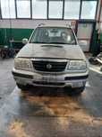 Suzuki Grand vitara 2.0d RHZ/сузуки гранд витара