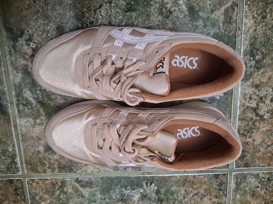 Pantofi sport pentru copii - NIKE , ASICS , marimea 37