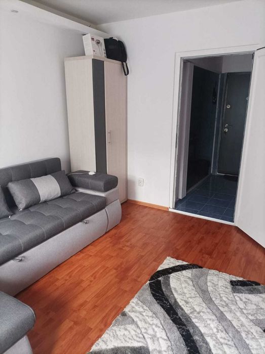 Se vinde garsoniera mobilata și utilata