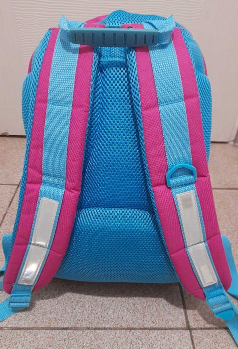 Детски раници BACK UP и Елза и Анна