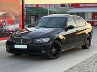 BMW Seria 3/ E90/ Trapa/ Piele/ Navi mare/ Xenon/ 2.0 diesel/ 163 cp