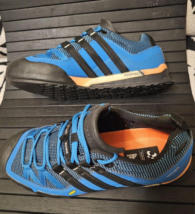 Adidas terrex 39 1/3