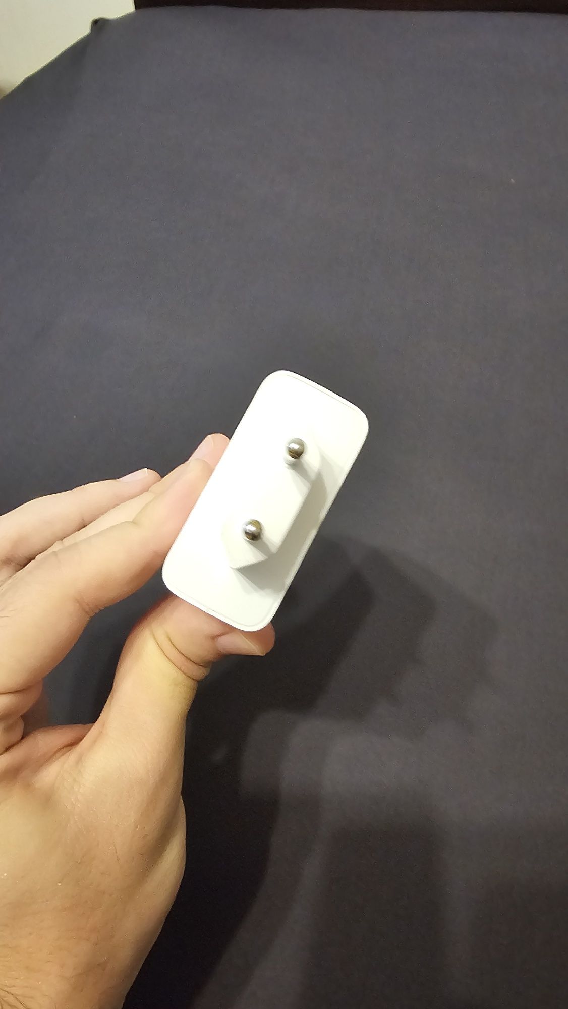 Бързо зарядно Xiaomi 120W