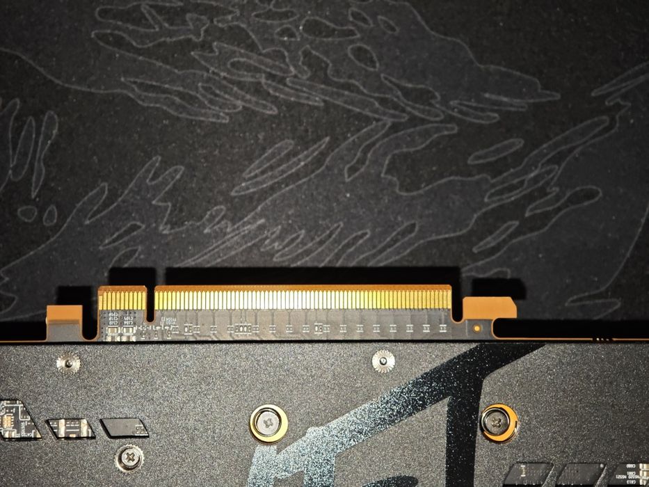 Placa video XFX Radeon™M RX 6700 SPEEDSTER SWFT 309, 10GB GDDR6