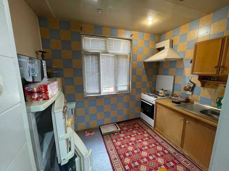 Юнусабад 9 квартал 2/2/5 Улучшенка