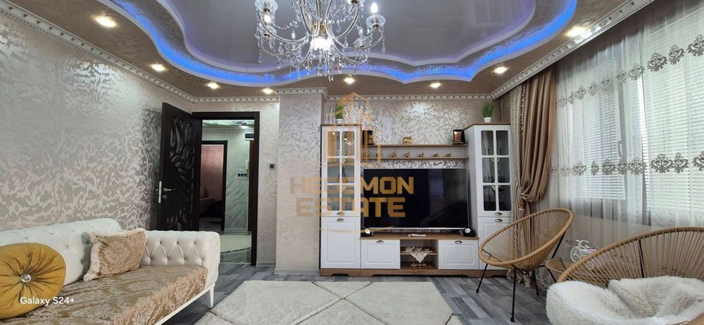 4-стаен в Варна-Владислав Варненчик 1 площ 98 цена 175000