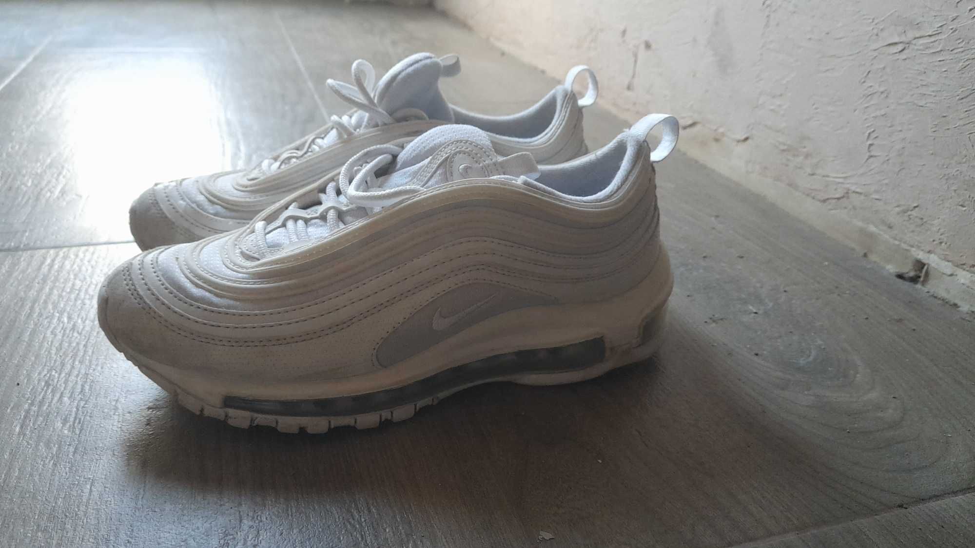 Nike air max 97 унисекс
