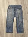 blugi Y2K ed hardy