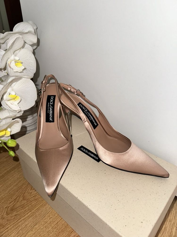 Dolce & gabbana 36.5 номер