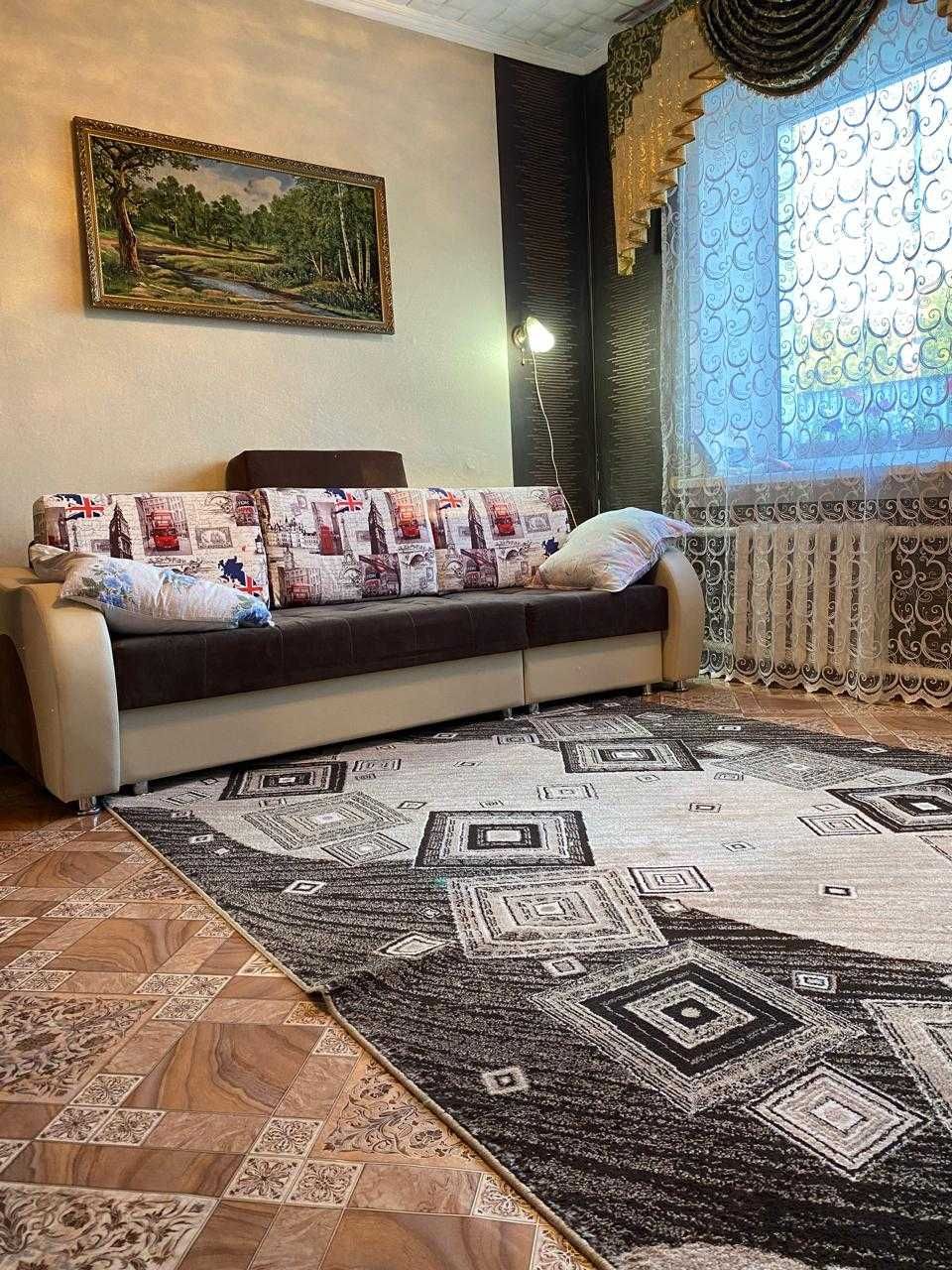 Кирпичный дом в Михайловке по ул. Бадина