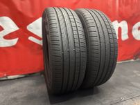 235 55 19, Летни гуми, Pirelli ScorpionVerde, 2 броя