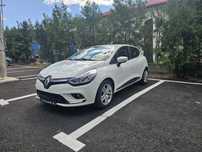 Renault Clio 0.9 tCe / navigatie / climatronic/ senz parcare/