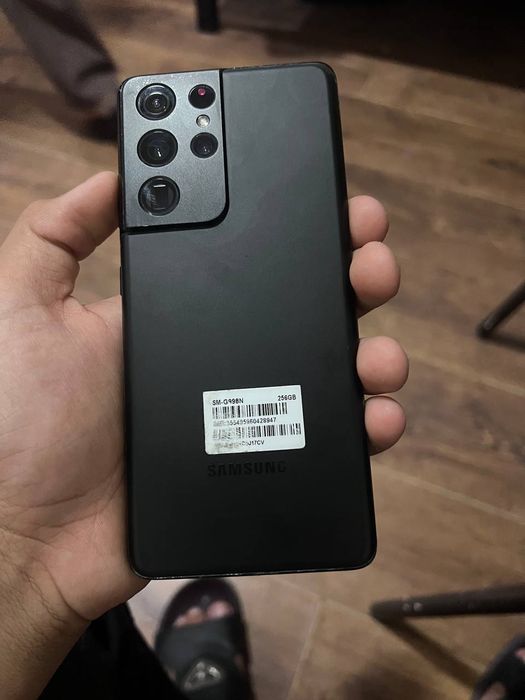 Samsung s21 ultra 5G