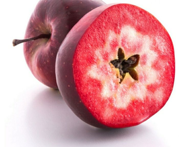 Pomi Fructiferei Deosebiti