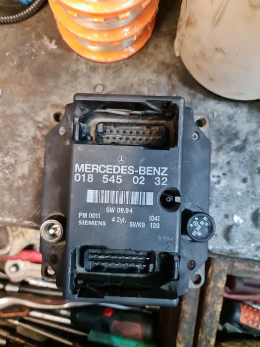 Комутатор за Mercedes C-class W202 Мерцедес Ц класа